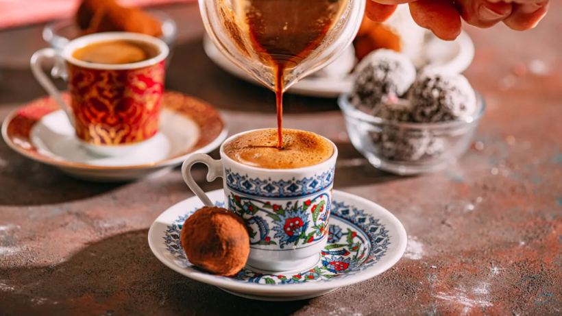 Bilim İnsanları Açıkladı: Sabah Kahvesinin Bir Faydası Daha Ortaya Çıktı! - Resim : 1