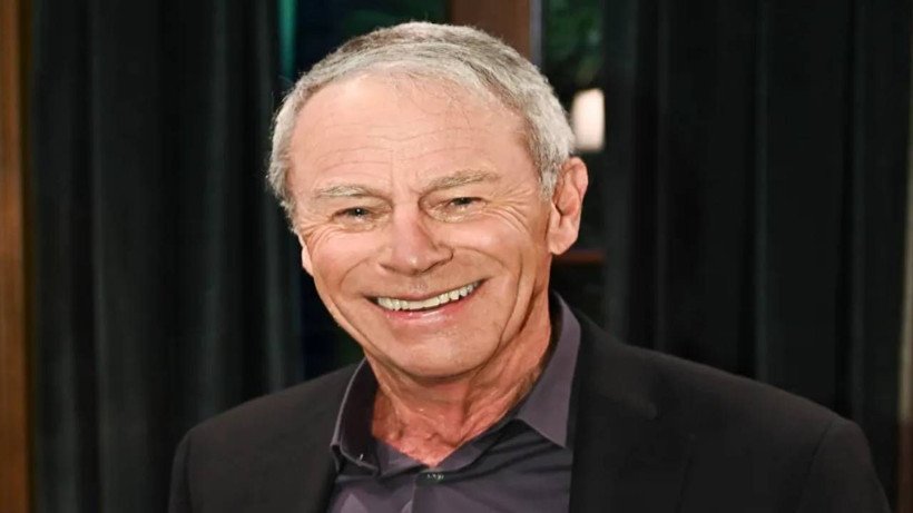 Geçtiğimiz Sene Akciğer Kanseri Teşhisi Konulmuştu! Ünlü Oyuncu Hayatını Kaybetti - Resim: 5