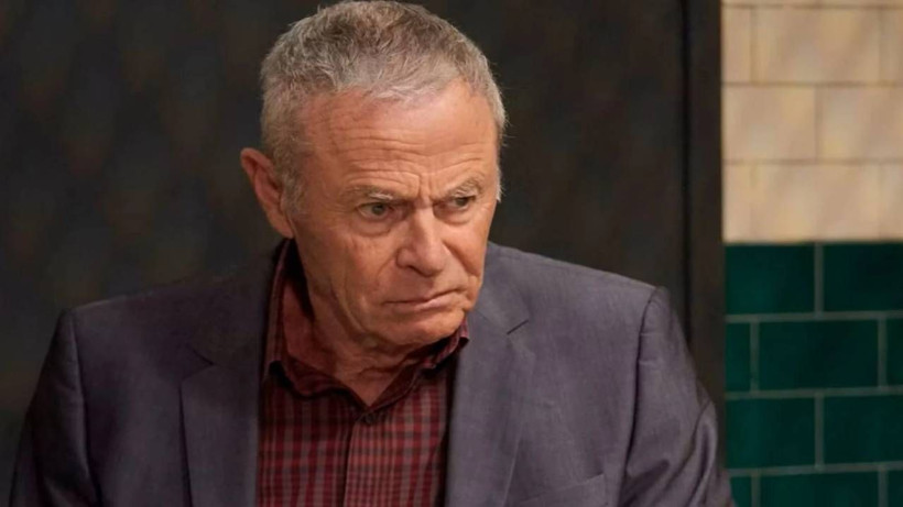 Geçtiğimiz Sene Akciğer Kanseri Teşhisi Konulmuştu! Ünlü Oyuncu Hayatını Kaybetti - Resim: 4