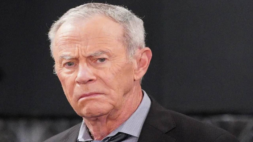 Geçtiğimiz Sene Akciğer Kanseri Teşhisi Konulmuştu! Ünlü Oyuncu Hayatını Kaybetti - Resim: 1