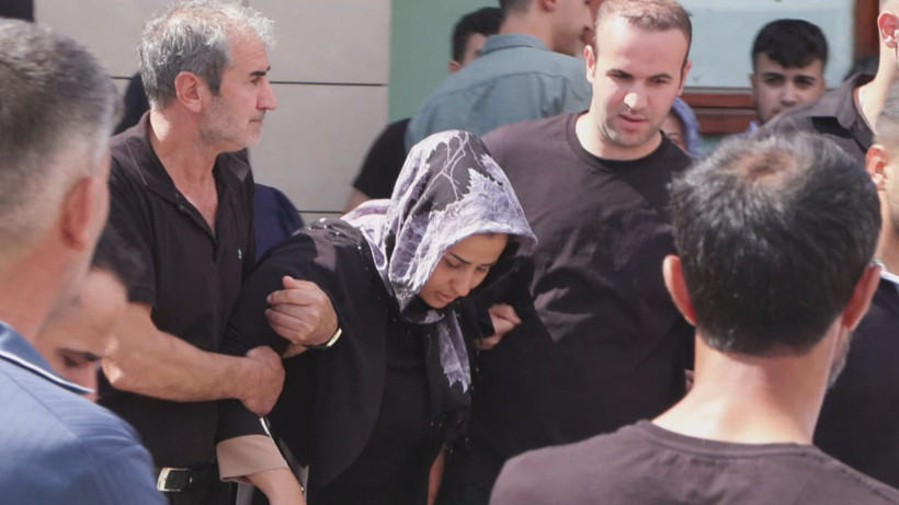 Eyüpsultan'da Taksiciyi Öldürdü, İfadesi Çıldırttı! 'Hasmıma Benzettim' Cinayeti - Resim : 2