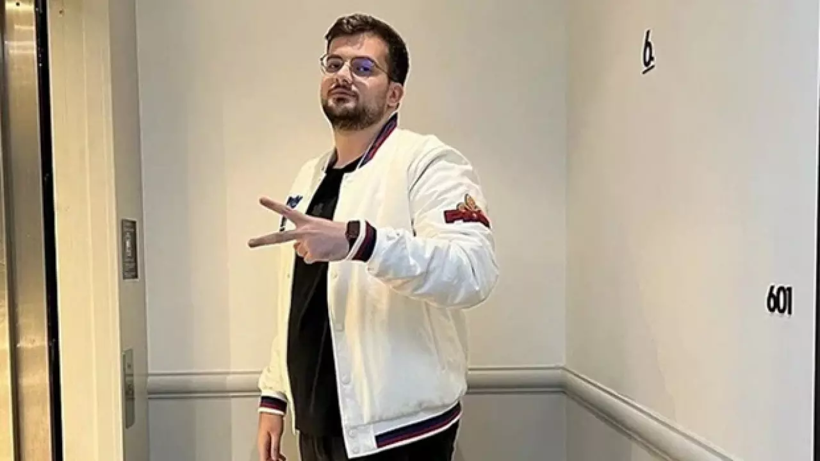 'Jrokez' Lakaplı Fenomen Yayıncının Ölümünde Büyük Soru İşareti! Apartman Görevlisinden Kafa Karıştıran Açıklama - Resim : 4