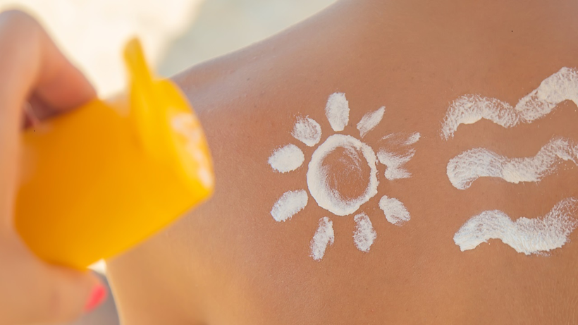 250 Liralık Kabus! Güneş Kreminin Alternatifinde Gizli Tehlike, Vakalar Artabilir - Resim : 1