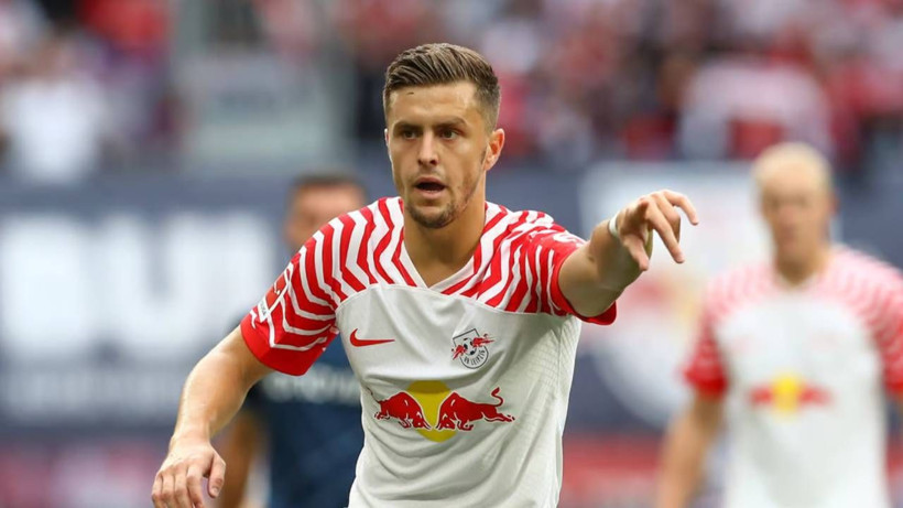 Fenerbahçe'den Orta Sahaya Bomba Takviye! Jose Mourinho 12 Milyon Euroluk Orta Sahayı Kaptı: Hayırlı Uğurlu Olsun - Resim: 2