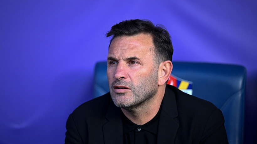 Ederson Adı Geçiyordu... Okan Buruk Tarih Verdi! Kaleci Transferi Çözülüyor - Resim : 1