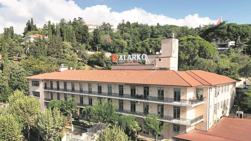 Alarko Holding KAP'a Bildirdi: Rekor Zarar Açıklandı - Resim : 2