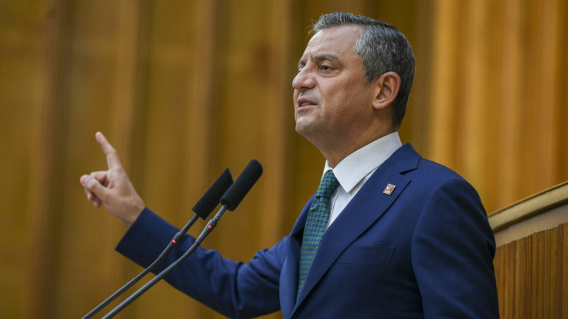 CHP Yeni Parti Programı Çalışmasında Son Virajda! Çalıştay 4-9 Eylül Arasında Yapılacak - Resim : 1