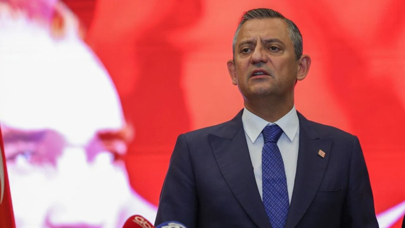 Özgür Özel’den Bahçeli’nin Sert Eleştirilerine Yanıt: ‘Benim Üstümden Ortağına Cevap Veriyor’ - Resim : 3