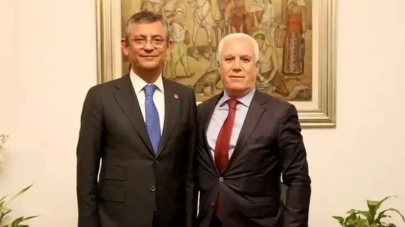 AKP’ye mi Katılacak? Bursa Büyükşehir Başkanı Mustafa Bozbey Sessizliğini Bozdu - Resim : 3