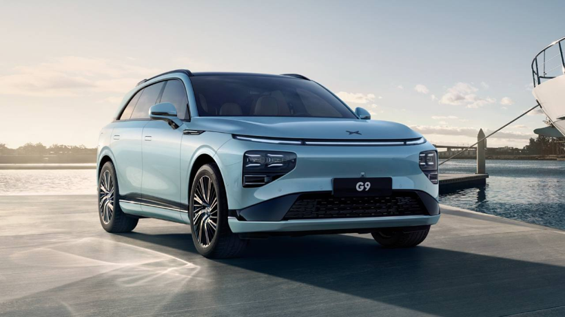 Otomotiv Sektöründe Volkswagen ve Xpeng Güç Dengelerini Zorluyor! Piyasada Rekabet Yarışı Yön Değiştirdi - Resim : 1