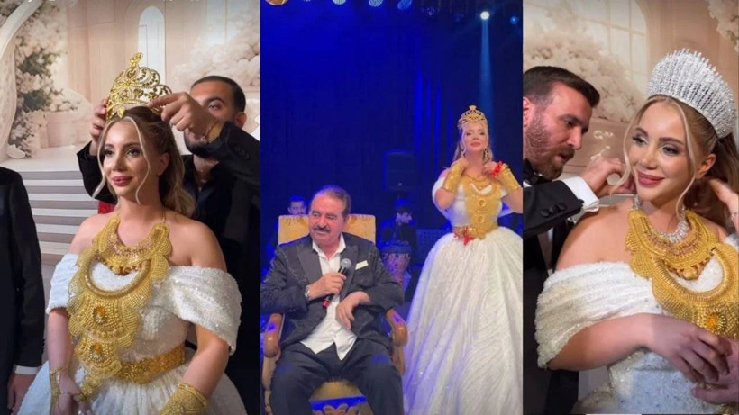 İsyanı Sonrası 5 Kiloluk Altınlarına Kavuşmuştu: Aleyna Dalveren Tepkiler Sonrası Sessizliğini Bozdu - Resim: 3