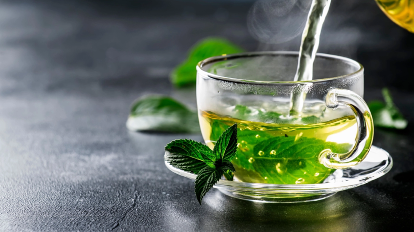 Cilt Kırışıklıklarını Pürüzsüz Hale Getiriyor, Tansiyonu Dengeliyor! Öğrenince Kahveye Veda Edeceksiniz - Resim : 1