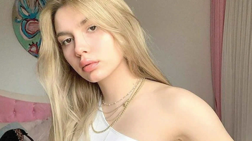 Aleyna Tilki Daha Fazla Dayanamadı, En Sonunda Patladı! 'Halk Gerçeği Biliyor' - Resim : 1