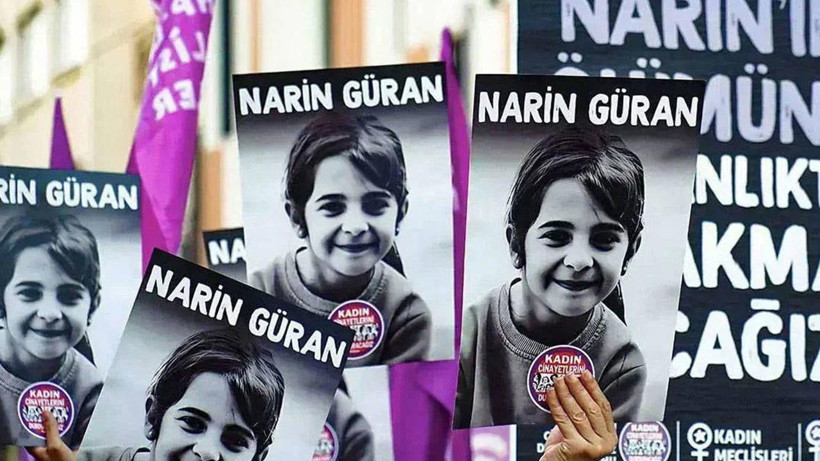 Narin Güran’ın Ölümü Türkiye’yi Yaktı… 1 Yıl Geçti ama Acı Hala Taze - Resim : 3