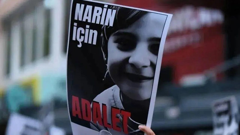 Narin Güran’ın Ölümü Türkiye’yi Yaktı… 1 Yıl Geçti ama Acı Hala Taze - Resim : 4