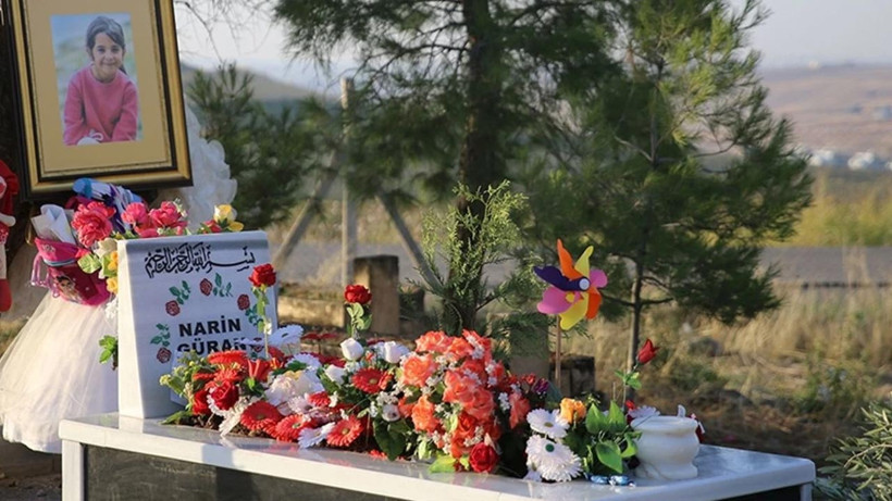 Narin Güran’ın Ölümü Türkiye’yi Yaktı… 1 Yıl Geçti ama Acı Hala Taze - Resim : 5