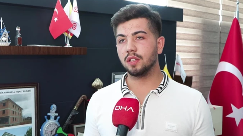 Hurdaya Dönen Milyonluk Ferrari’nin Sahibinden Şaşırtan İtiraf! Duyanlar Bir Kez Daha Üzüldü - Resim : 4