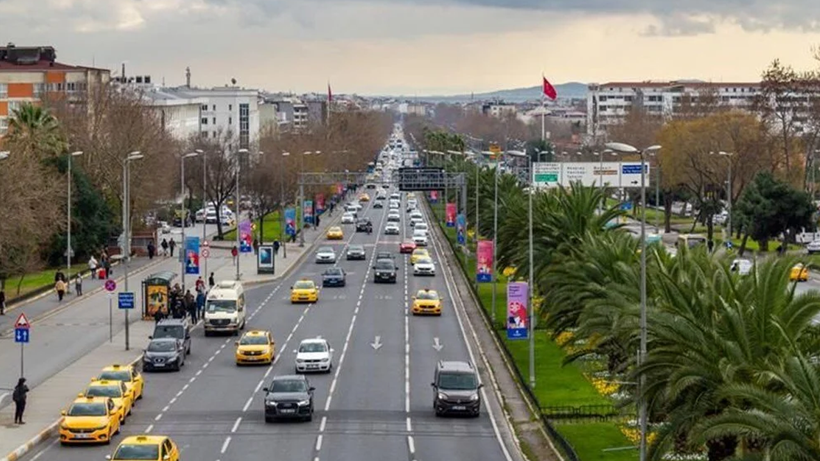 İstanbul’da Yeni Ulaşım Dönemi! 18 Yıllık Sirkeci-Harem Hattı Taşınıyor, Otobüs Öncelikli Şerit Geliyor! Pilot Bölge Belli Oldu - Resim : 3