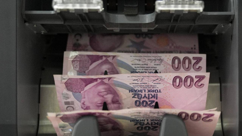 Milyonlarca Kişiye Kritik Uyarı: Bankalar Maaşlarınıza Bloke Koyabilecek, Hemen Kontrol Edin - Resim : 1