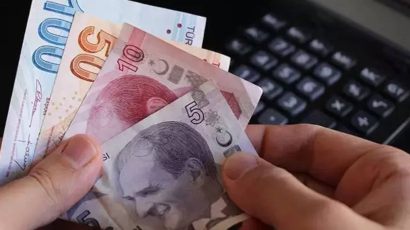 Milyonlarca Kişiye Kritik Uyarı: Bankalar Maaşlarınıza Bloke Koyabilecek, Hemen Kontrol Edin - Resim : 2