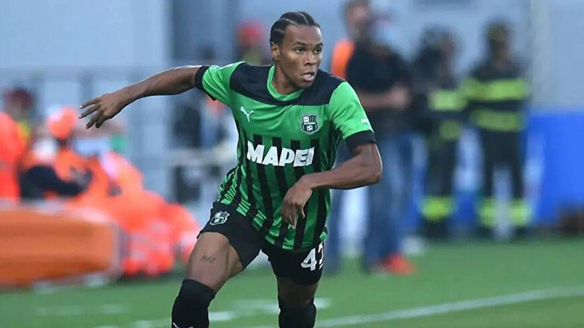 Beşiktaş Eski Aşkına Geri Dönüyor! Solskjaer Onayı Verdi, Serdal Adalı Özel Jetiyle İstanbul’a Getiriyor: Hayırlı Uğurlu Olsun - Resim: 1