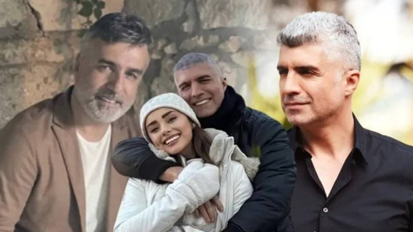 Deniz Ailesinde DNA Testi Kaosu! Özcan Deniz’in Eski Eşi Hakkında Kardeşi Ercan Deniz’den Bomba İtiraf: Hamileliğine İnanmayıp… - Resim: 7
