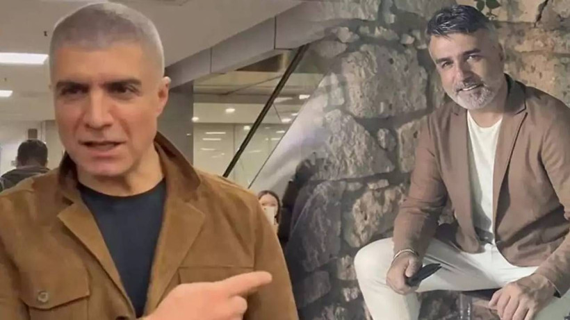 Deniz Ailesinde DNA Testi Kaosu! Özcan Deniz’in Eski Eşi Hakkında Kardeşi Ercan Deniz’den Bomba İtiraf: Hamileliğine İnanmayıp… - Resim: 3