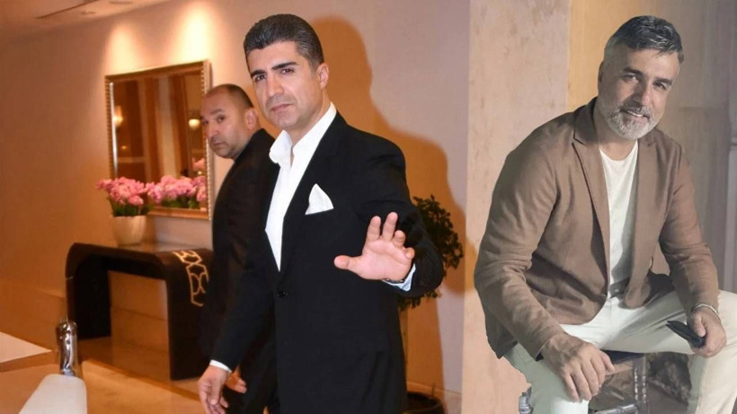 Deniz Ailesinde DNA Testi Kaosu! Özcan Deniz’in Eski Eşi Hakkında Kardeşi Ercan Deniz’den Bomba İtiraf: Hamileliğine İnanmayıp… - Resim: 1