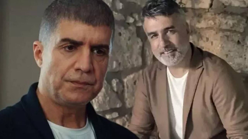 Deniz Ailesinde DNA Testi Kaosu! Özcan Deniz’in Eski Eşi Hakkında Kardeşi Ercan Deniz’den Bomba İtiraf: Hamileliğine İnanmayıp… - Resim: 6