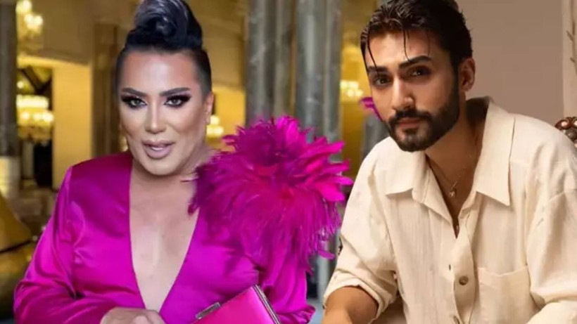 30 Kişinin Arasında O Da Var! Murat Övüç’e Soğuk Duş, 4 Milyon Takipçili Instagram hesabı kapatıldı - Resim : 2