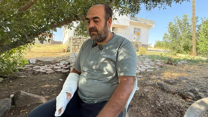 Narin’in Ölümünün Ardından 1 Yıl Geçti… Baba Arif Güran Konuştu! Anne Yüksel Güran’ın Cezaevinde Ne Anlattığını Açıkladı - Resim : 3