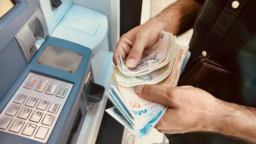 Bankada Parası Olanlar Dikkat! Milyonlarca Lira TMSF'ye Aktarıldı - Resim : 2