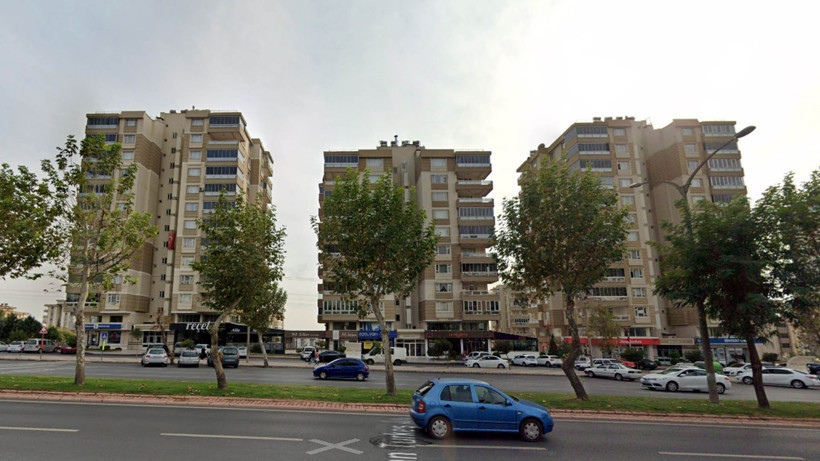 Depremde 115 Kişiye Mezar Olmuştu! Penta Park Sitesi Davasında 13 Kamu Görevlisi ve 7 Firma Yetkilisine Daha Dava Açıldı - Resim : 2