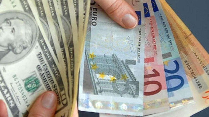 Yükseliş Hız Kesmiyor! Dolar ve Euro Güne Zirvede Başladı - Resim : 2