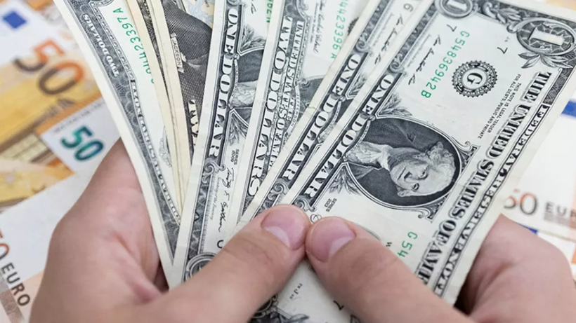 Yükseliş Hız Kesmiyor! Dolar ve Euro Güne Zirvede Başladı - Resim : 5
