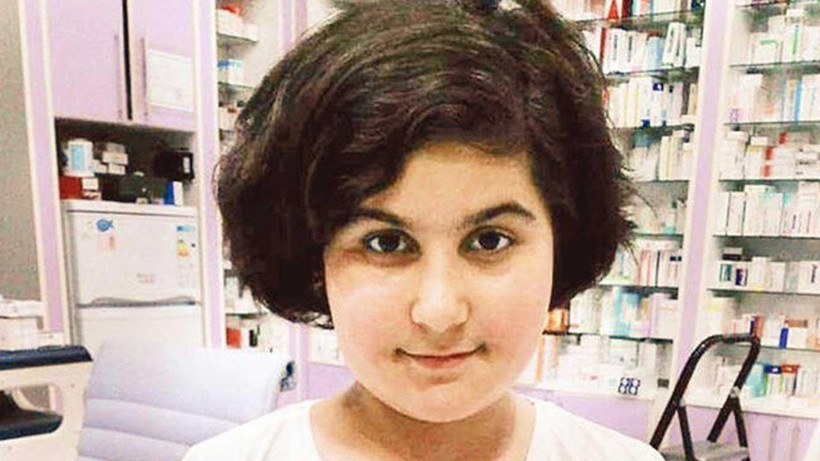 Tutuklanmıştı... Rabia Naz'ın Babası Şaban Vatan Hakkında Flaş Karar - Resim : 1