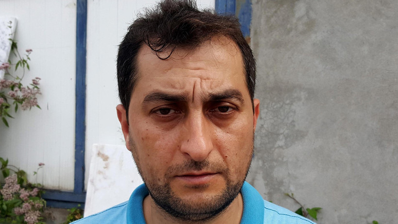 Tutuklanmıştı... Rabia Naz'ın Babası Şaban Vatan Hakkında Flaş Karar - Resim : 2