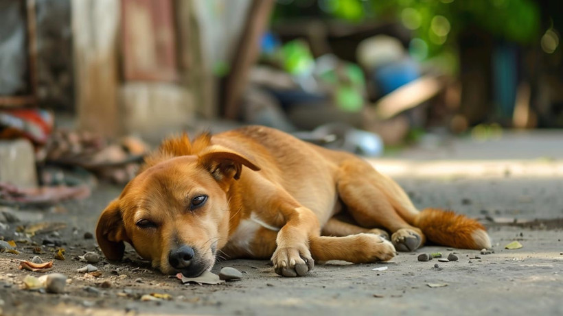 İstanbul Valiliği'nden Sokak Hayvanları İçin Talimat! Tüm Kaymakamlıklara Yazı Gönderildi - Resim : 1