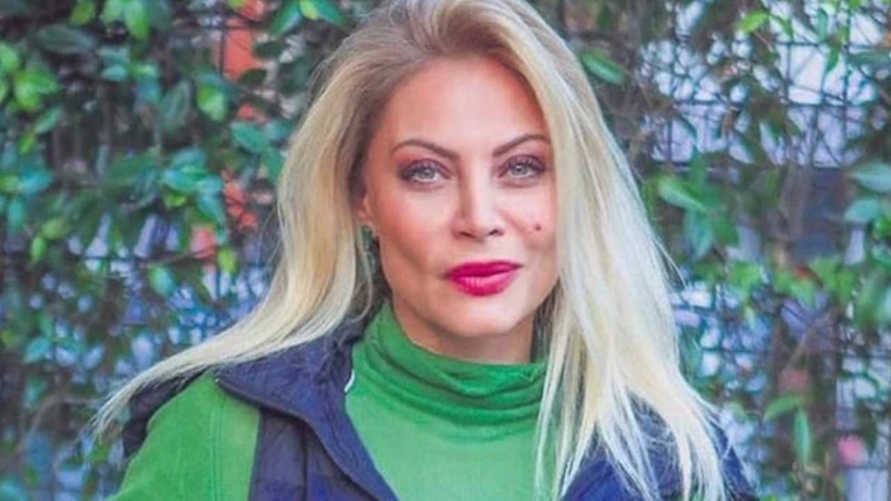 Seray Sever Bodrum’da Ölümden Döndü! Lüks Aracı Pert Oldu, Gözyaşlarına Boğuldu - Resim: 7