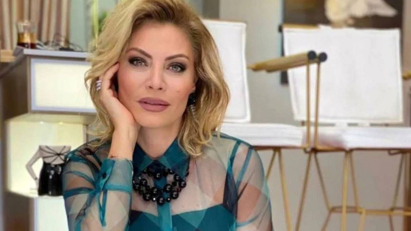 Seray Sever Bodrum’da Ölümden Döndü! Lüks Aracı Pert Oldu, Gözyaşlarına Boğuldu - Resim: 5