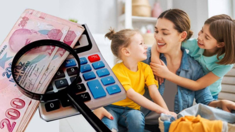 SGK’dan Yeni Düzenleme! Sil Baştan Değişiyor, Ev Hanımları İçin Yeni Emeklilik Sistemi - Resim: 1