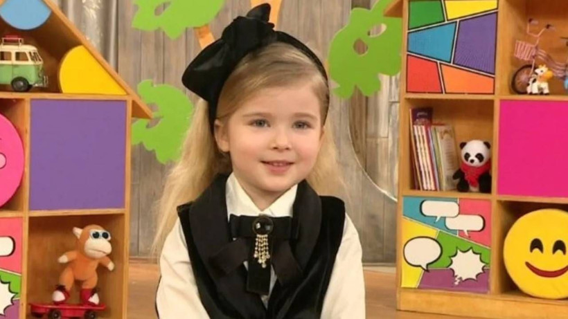 Çocuktan Al Haberi’nin ‘Bez bebek’ Ebrar’ıydı! Ebrar Alya Demirbilek’in Son Halini Görenlerin Ağzı Açık Kalıyor! - Resim: 1