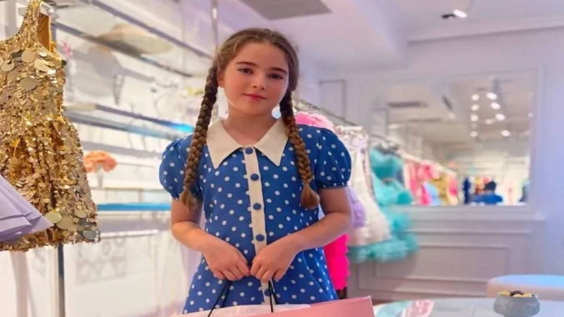 Çocuktan Al Haberi’nin ‘Bez bebek’ Ebrar’ıydı! Ebrar Alya Demirbilek’in Son Halini Görenlerin Ağzı Açık Kalıyor! - Resim: 6