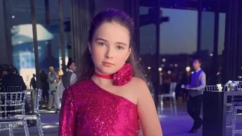 Çocuktan Al Haberi’nin ‘Bez bebek’ Ebrar’ıydı! Ebrar Alya Demirbilek’in Son Halini Görenlerin Ağzı Açık Kalıyor! - Resim: 4