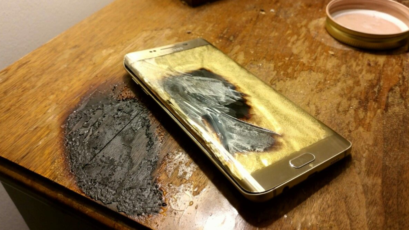 Akıllı Telefonlar Alev Alabilir: Uzmanlar Üstüne Basa Basa Uyardı, Bu Hatayı Yapan Yandı! - Resim : 1