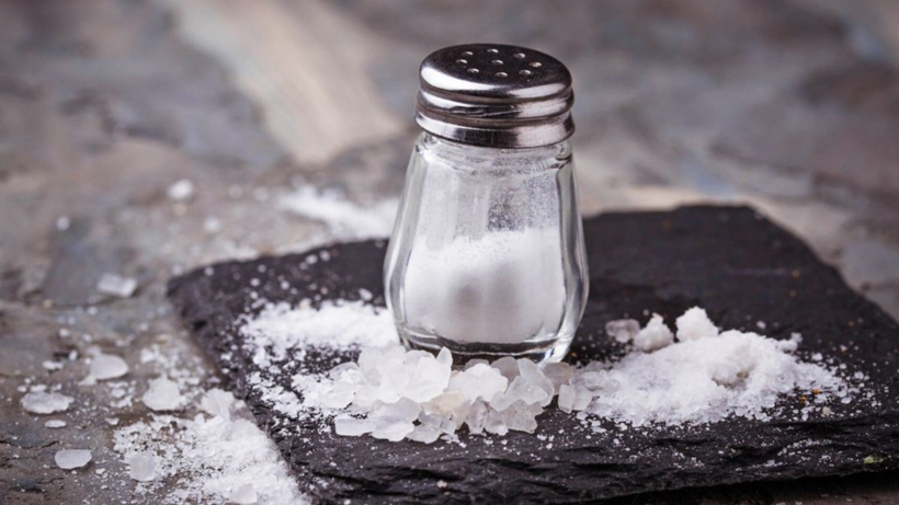 Kapınızın Önüne Tuz Serpin, Evinizdeki Farkı Görün! Hiçbir Şey Eskisi Gibi Olmayacak - Resim : 1