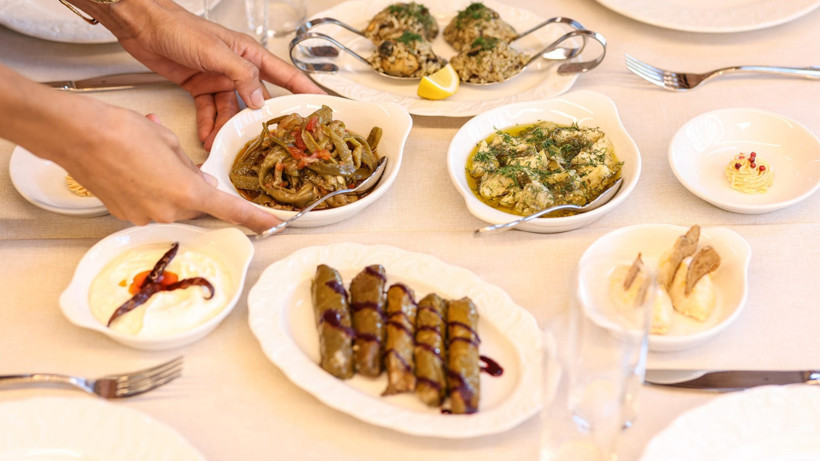 Her Lokma Bir Hatıra... Anadolu'nun Sessiz Tanıkları - Resim : 3