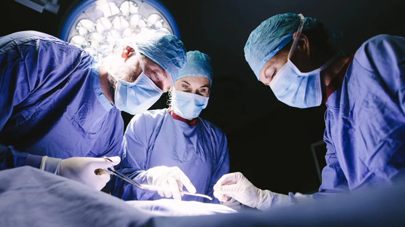 Ameliyat Önlükleri Neden Mavi ve Yeşil? Meğer Nedeni Buymuş - Resim : 1