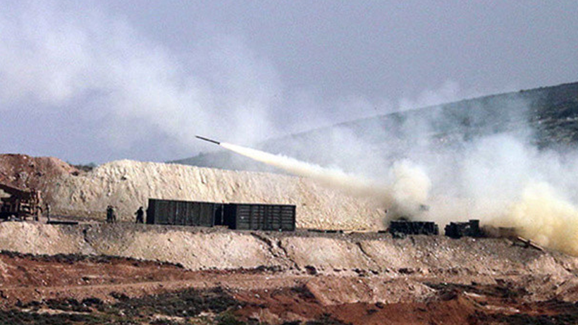 Dışişleri Bakanlığı'ndan Kritik 'Irak' Açıklaması: 'Gerekli Tedbirler Alındı' - Resim : 3