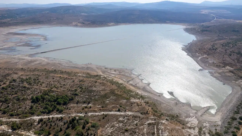 İzmirliler Kara Kara Düşünüyor! Yeni Plan Açıklandı, Bugün Başlıyor… 3 Günde Bir Uygulanacak - Resim : 3